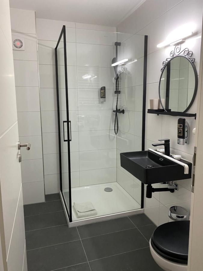 Bed and breakfast Am Hafen Mannheim