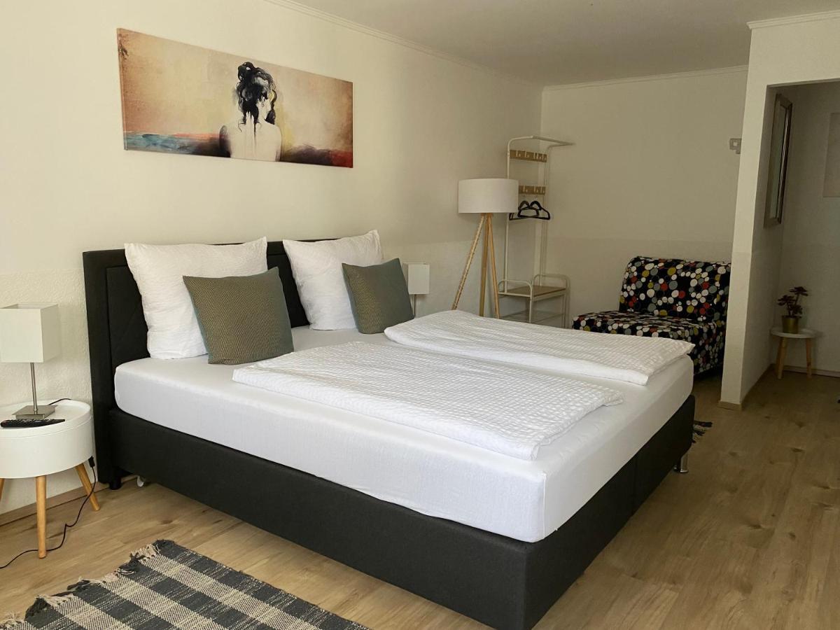 Am Hafen Bed and breakfast Mannheim
