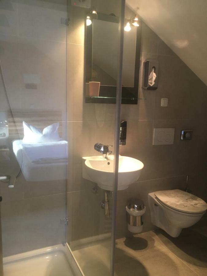 Am Hafen Bed and breakfast Mannheim